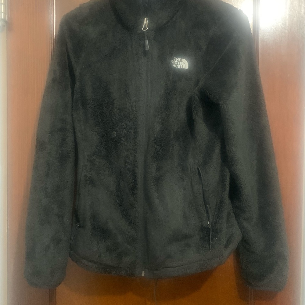 Girls North Face